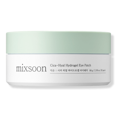 Cica-Hyal Hydrogel Eye Patch