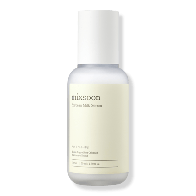 Soybean Hydrating Milk Serum