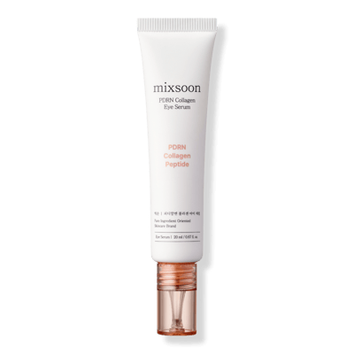 PDRN Collagen Hydrating Eye Cream Serum