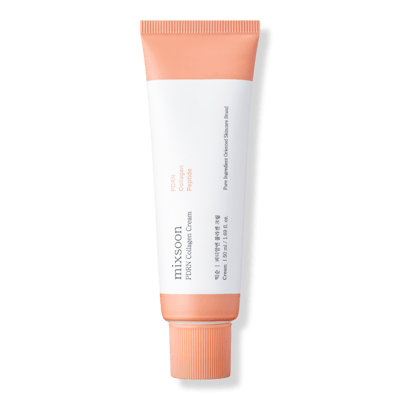 PDRN Hydrating Collagen Gel Cream