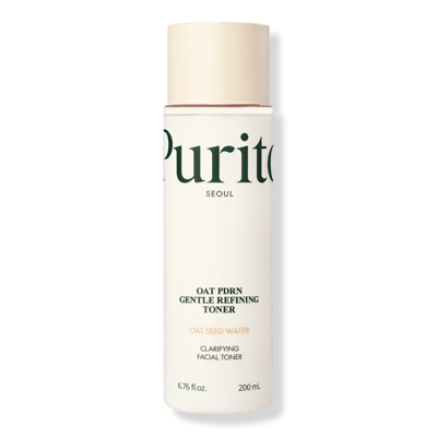 Oat PDRN Gentle Refining Toner
