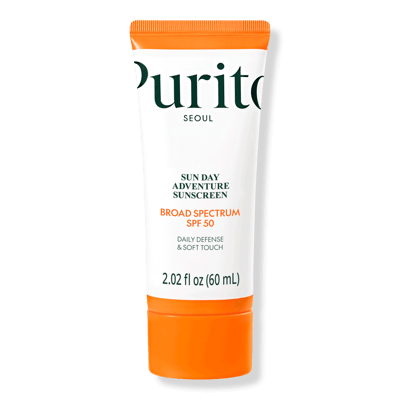 Sun Day Adventure Sunscreen Broad Spectrum