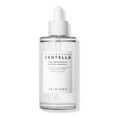 Madagascar Centella Tone Brightening Capsule Ampoule