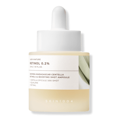 Lab in Nature Centella Retinol 0.2 Boosting Shot Ampoule
