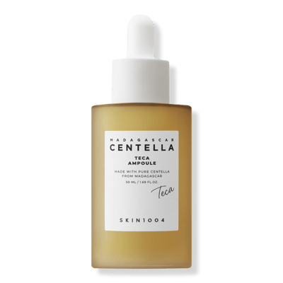 Madagascar Centella Teca Ampoule