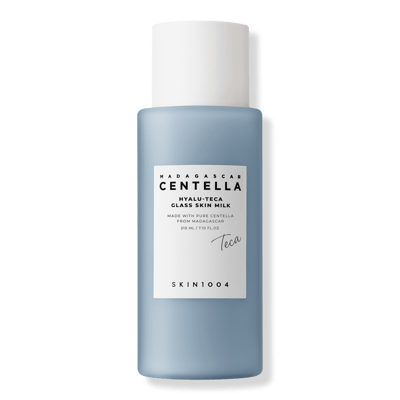 Madagascar Centella Hyalu-Teca Glass Skin Milk