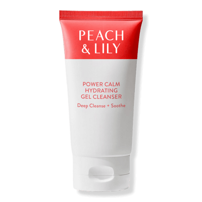 Power Calm Hydrating Gel Cleanser