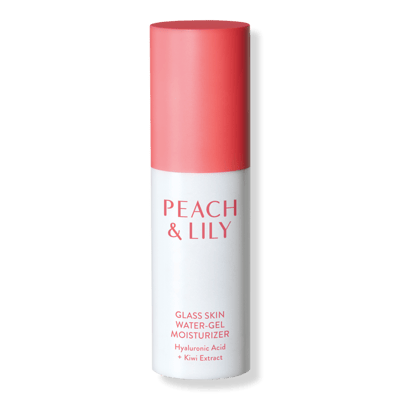 Glass Skin Water-Gel Moisturizer