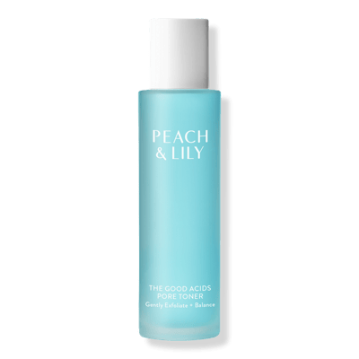 The Good Acids Pore Toner