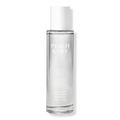 Wild Dew Treatment Essence