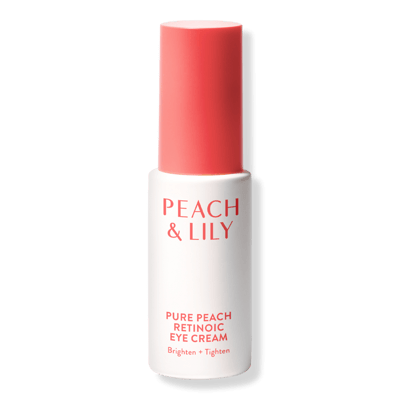Pure Peach Retinoic Eye Cream