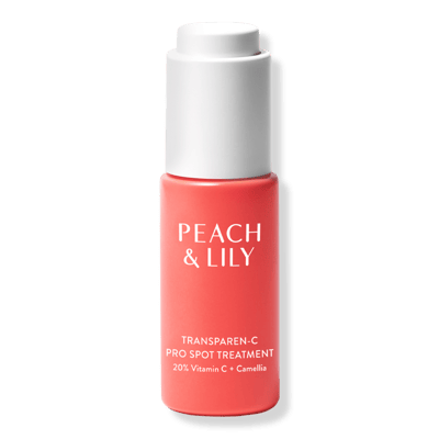 Transparen-C Pro Spot Treatment