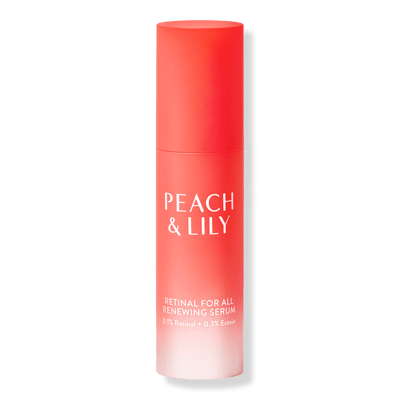 Retinal For All Renewing Serum