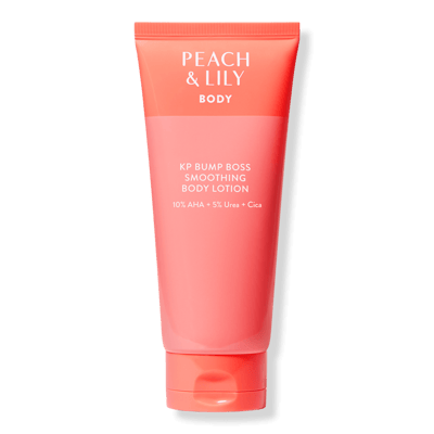 KP Bump Boss Smoothing Body Lotion