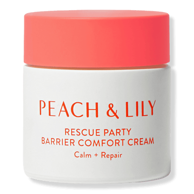 Rescue Party Barrier Comfort Cream