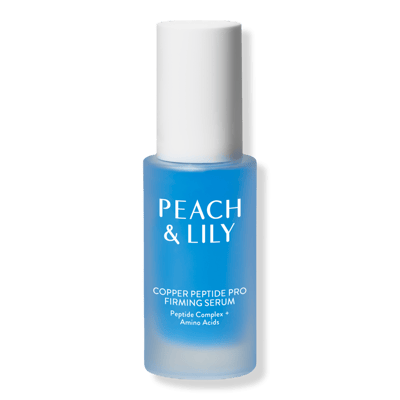 Copper Peptide Pro Firming Serum