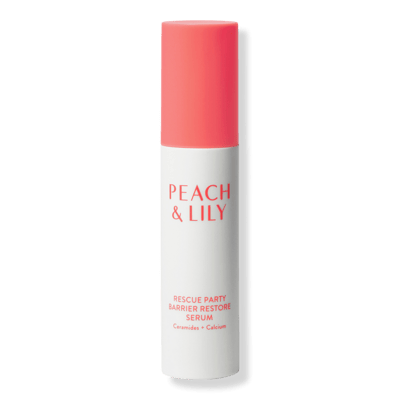 Rescue Party Barrier Restore Serum