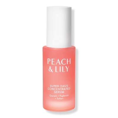 Super Oasis Concentrated Serum