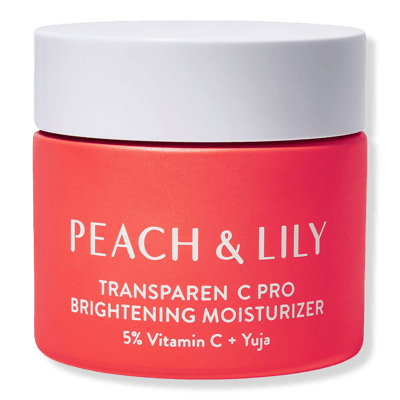 Transparen-C Pro Brightening Moisturizer