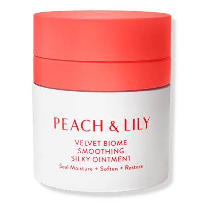 Velvet Biome Smoothing Silky Ointment