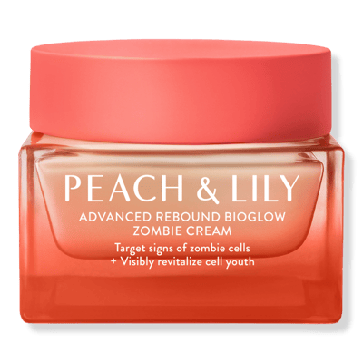 Advanced Rebound Bioglow Zombie Cream