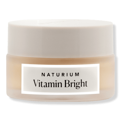 Vitamin Bright Illuminating Eye Cream