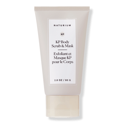 KP Body Scrub & Mask