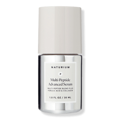 Multi-Peptide Advanced Serum