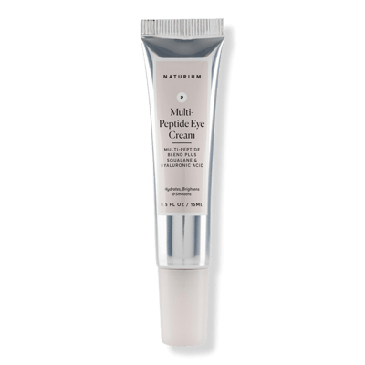 Multi-Peptide Eye Cream