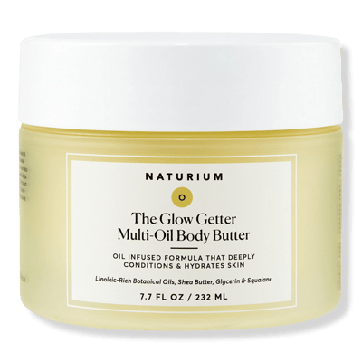 The Glow Getter Multi-Oil Body Butter
