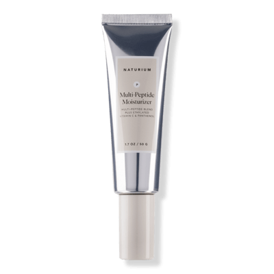 Multi-Peptide Moisturizer