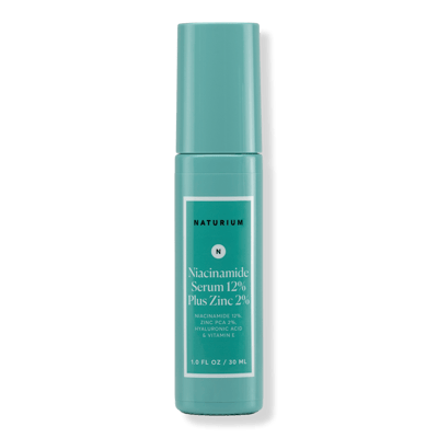 Niacinamide Serum 12% Plus Zinc 2%