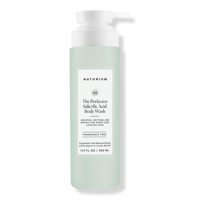 The Perfector Salicylic Acid Body Wash