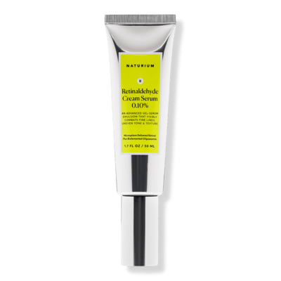 Retinaldehyde Cream Serum 0.10%