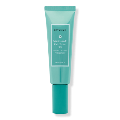 Niacinamide Gel Cream 5%