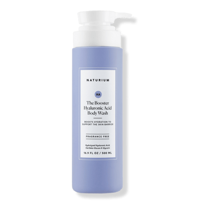 The Booster Hyaluronic Acid Body Wash