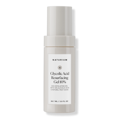 Glycolic Acid Resurfacing Gel 10%