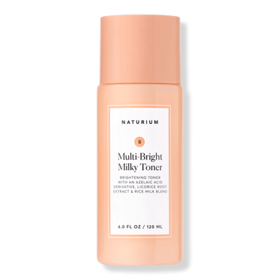 Multi-Bright Milky Toner