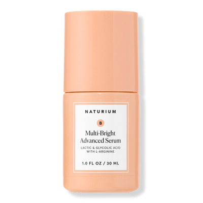 Multi-Bright Advanced Serum