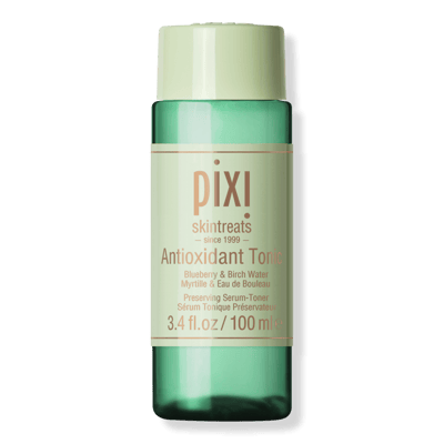 Antioxidant Tonic Preserving Serum-Toner