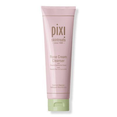 Rose Cream Cleanser