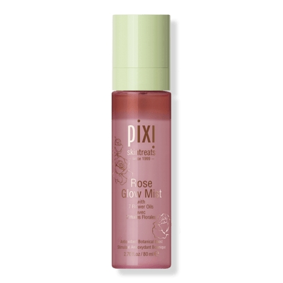 Rose Glow Mist