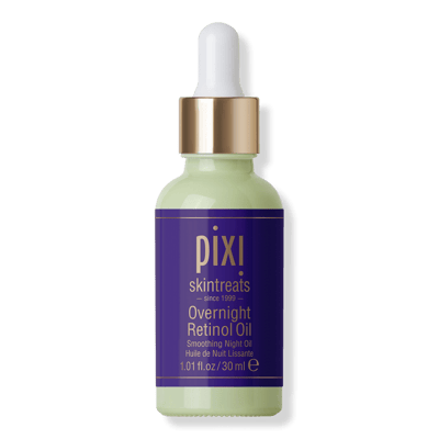 Overnight Retinol Oil Smoothing Night Oil