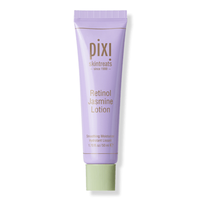Retinol Jasmine Lotion Smoothing Moistuizer