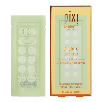 Bright-C Stickers Brightening Patches