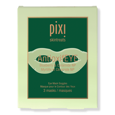 AntioxifEYE Goggles