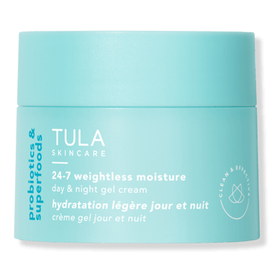 24-7 Weightless Moisture Day & Night Gel Cream