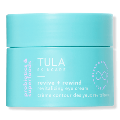 Revive & Rewind Revitalizing Eye Cream
