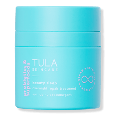 Beauty Sleep Overnight Repair Treatment
