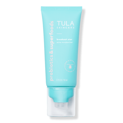 Breakout Star Acne Moisturizer
